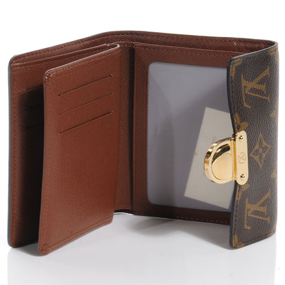 Louis Vuitton Monogram Koala Wallet 5 of 7