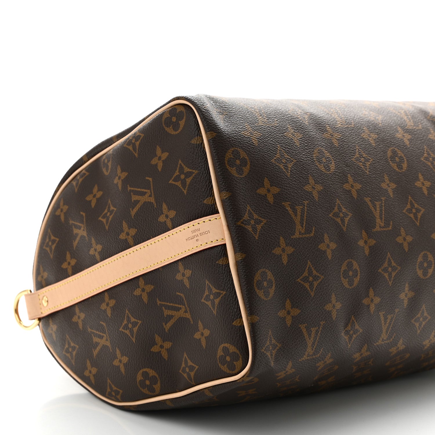 Louis Vuitton Monogram Speedy Bandouliere 35 7 of 10