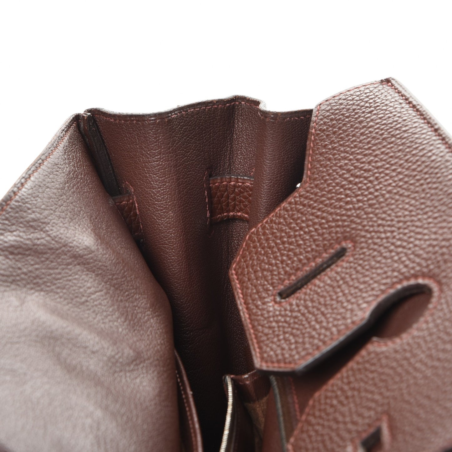 Togo Birkin 35 Havane