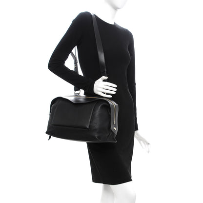Givenchy Calfskin Medium Sway Black 2 of 8