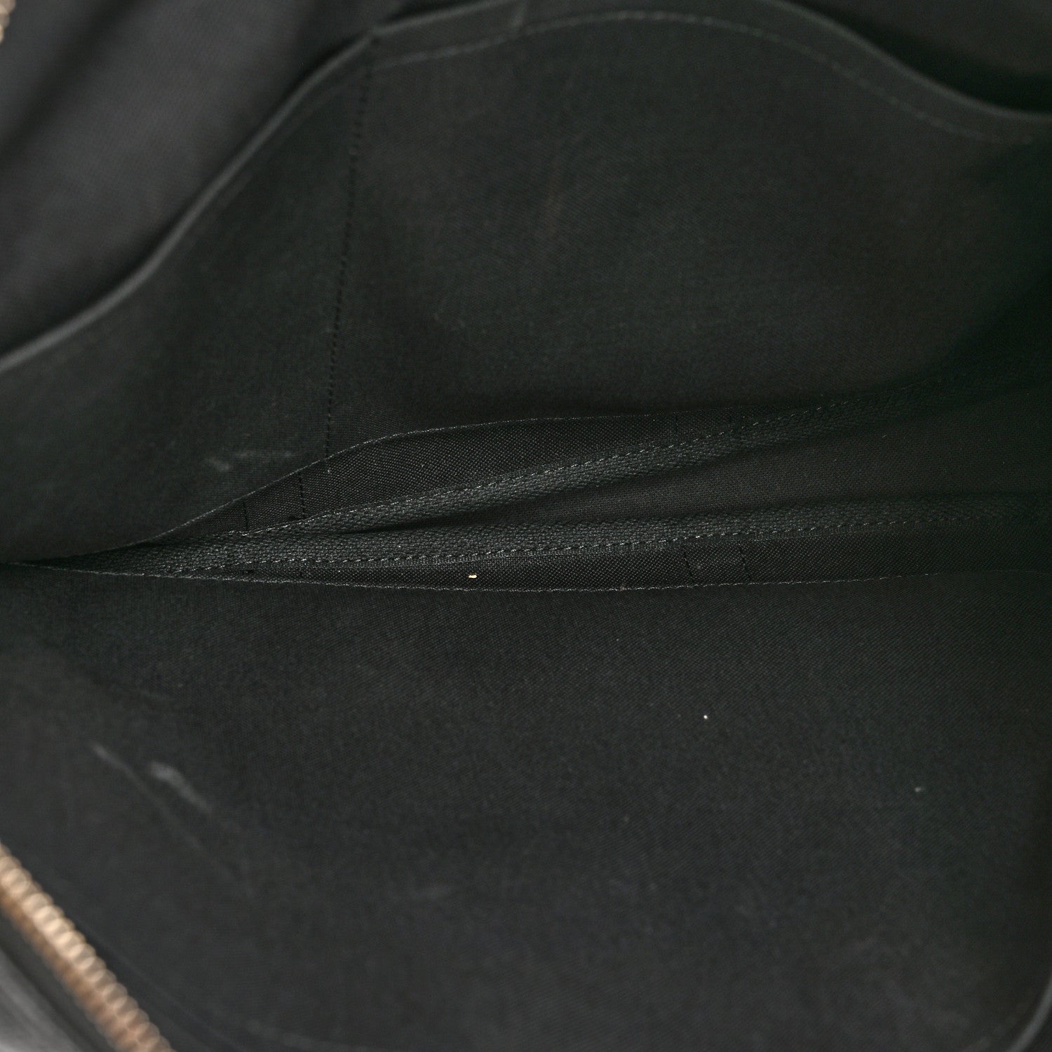 Louis Vuitton Damier Graphite Porte-Documents Voyage GM 5 of 10