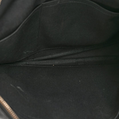 Louis Vuitton Damier Graphite Porte-Documents Voyage GM 5 of 10