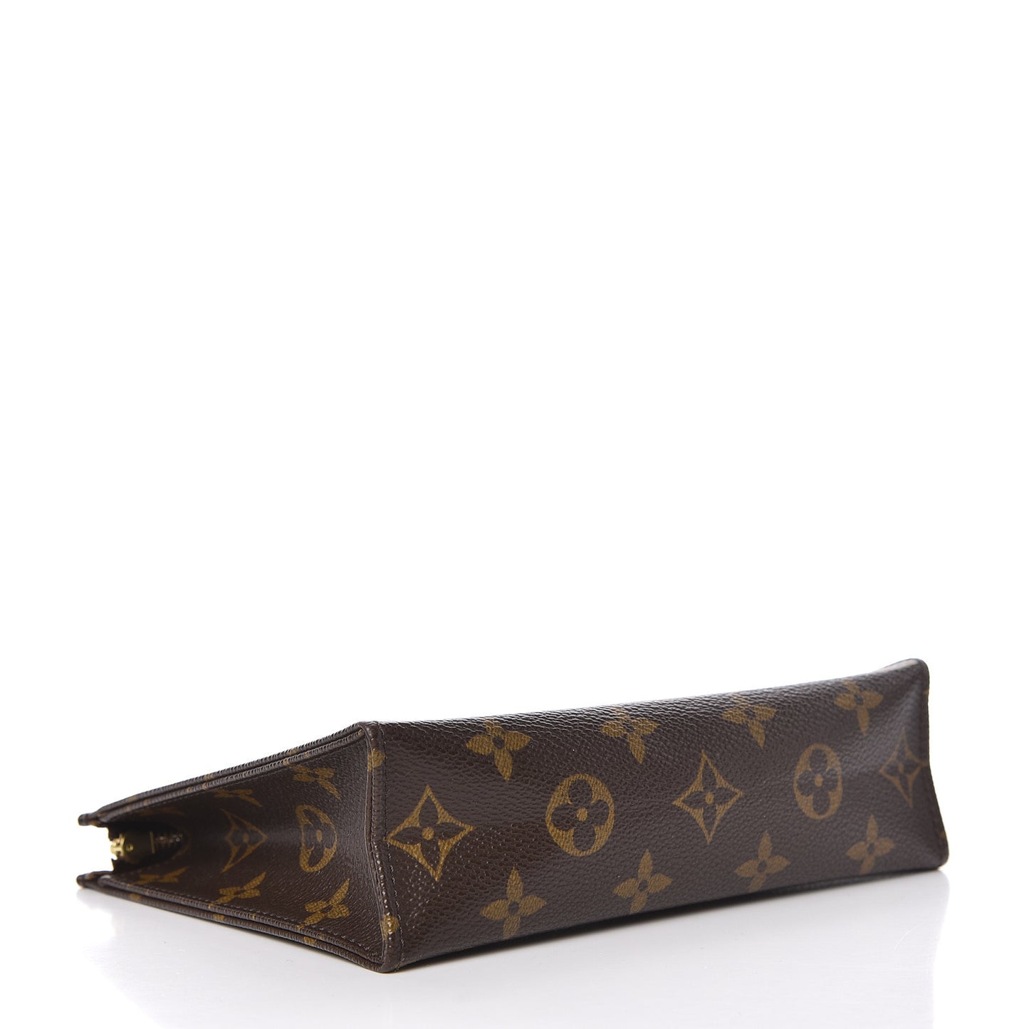 Monogram Toiletry Pouch 19