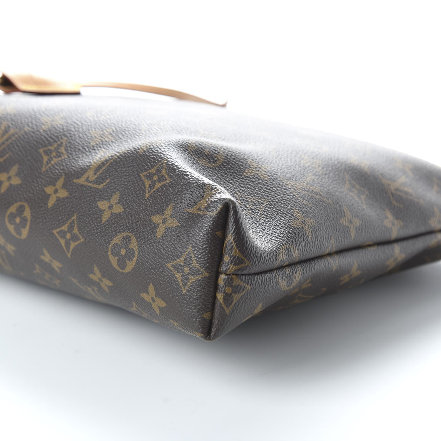 Louis Vuitton Monogram Lockit Chain MM 7 of 9