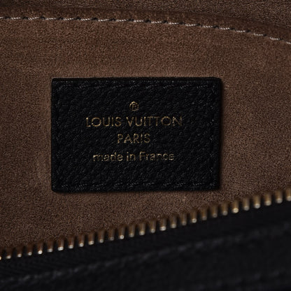 Louis Vuitton Veau Cachemire SC Bag PM Black 6 of 7