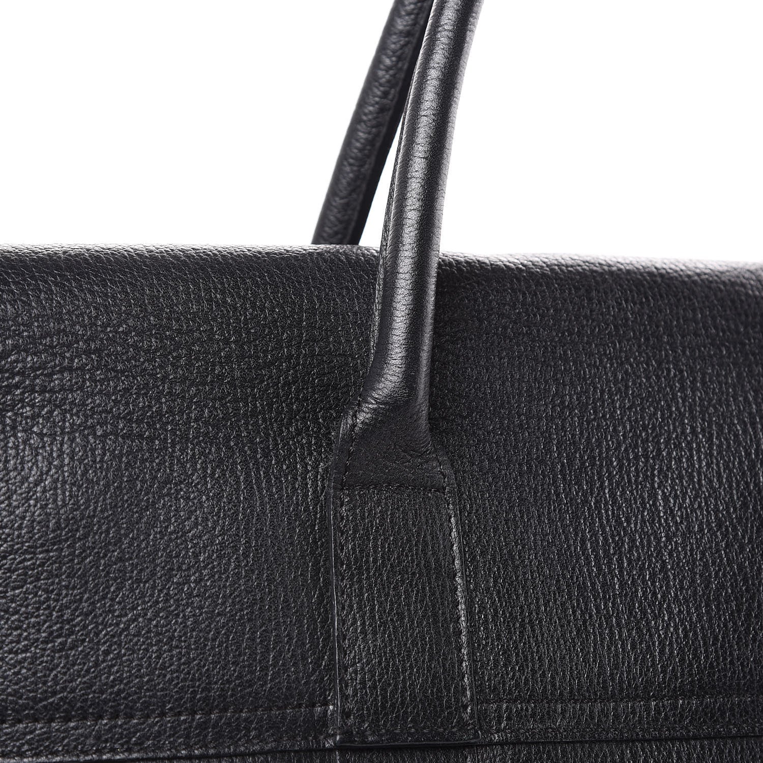Mulberry Soft Grain Calfskin Bayswater Black 20 of 20