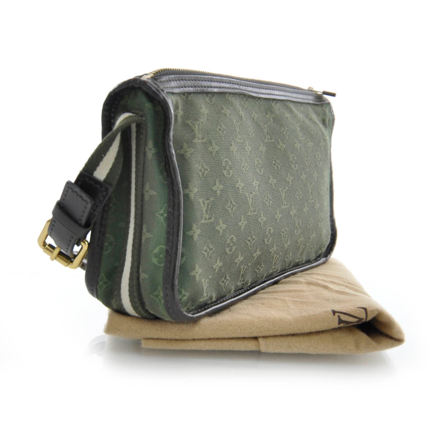 Mini Monogram Kathleen Pochette