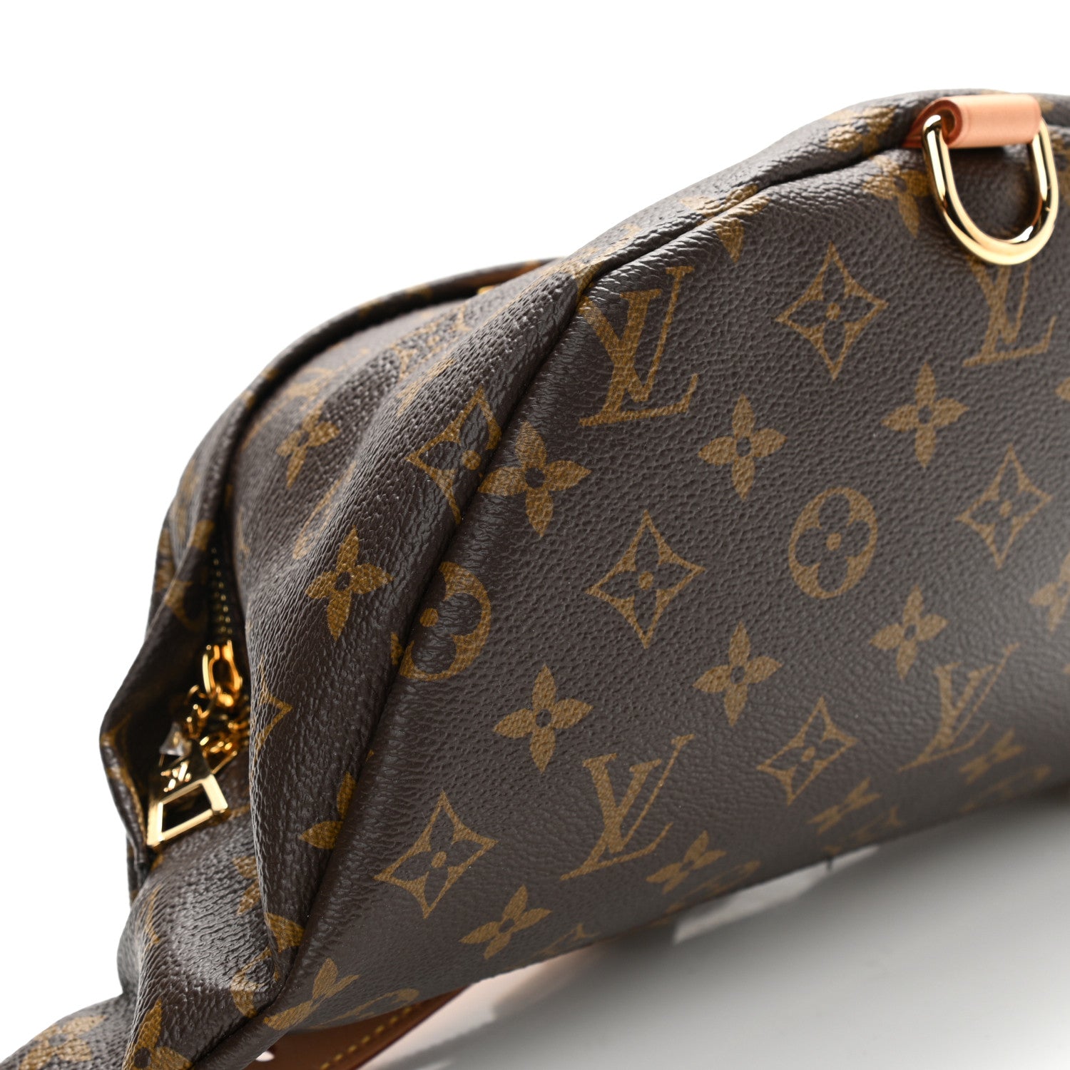 Louis Vuitton Monogram Bumbag 8 of 12