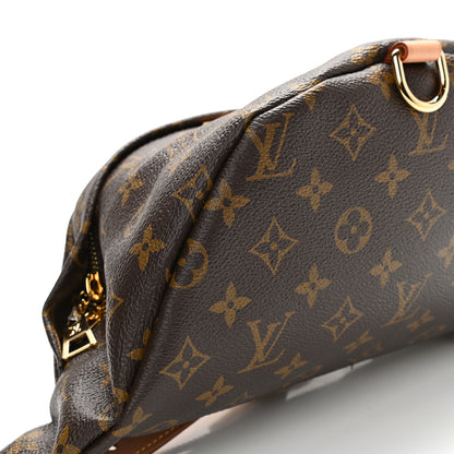 Louis Vuitton Monogram Bumbag 8 of 12