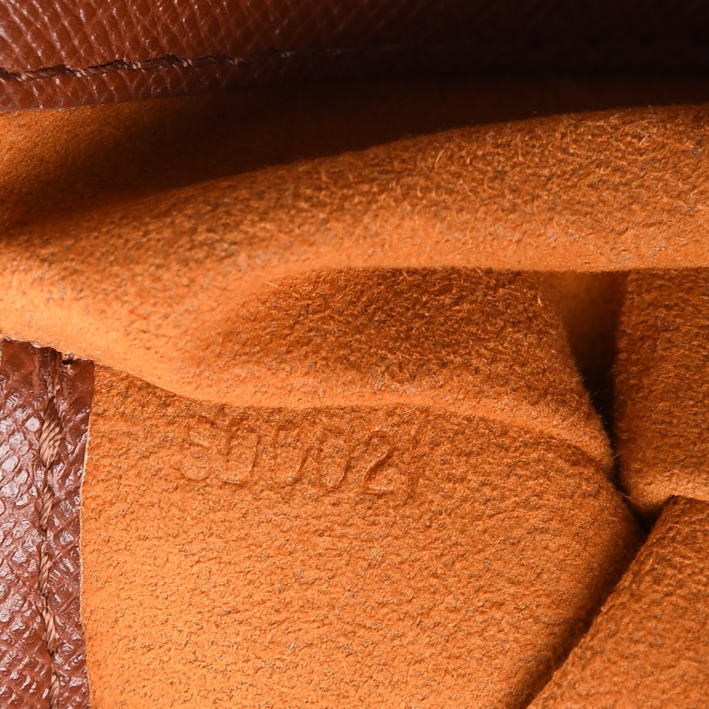 Monogram Musette Tango