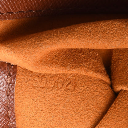 Louis Vuitton Monogram Musette Tango 7 of 9