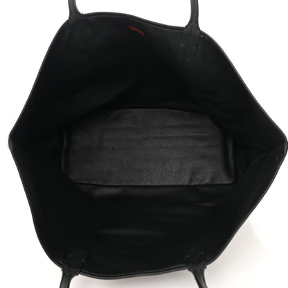 Goyard Goyardine Reversible Anjou PM Black 9 of 17