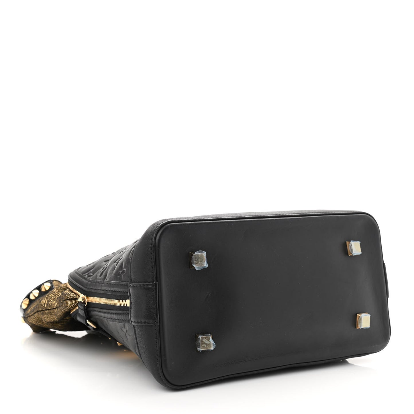 Monogram Double Jeu Neo Alma Black