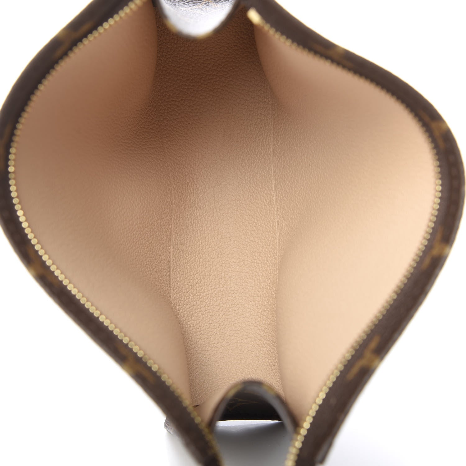 Louis Vuitton Monogram Toiletry Pouch 19 5 of 8
