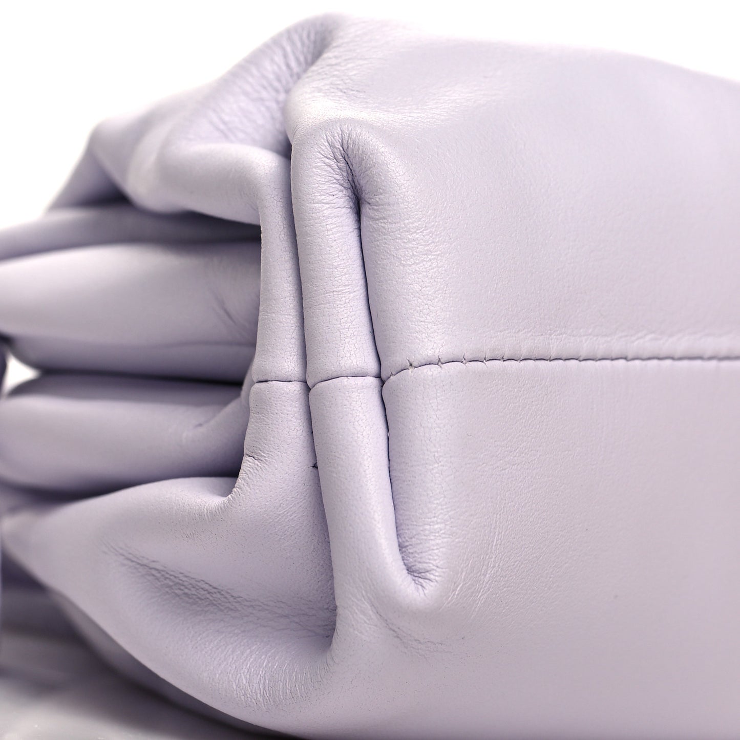 Butter Calfskin The Mini Pouch Mirth