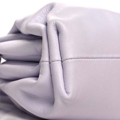 Bottega Veneta Butter Calfskin The Mini Pouch Mirth 4 of 9