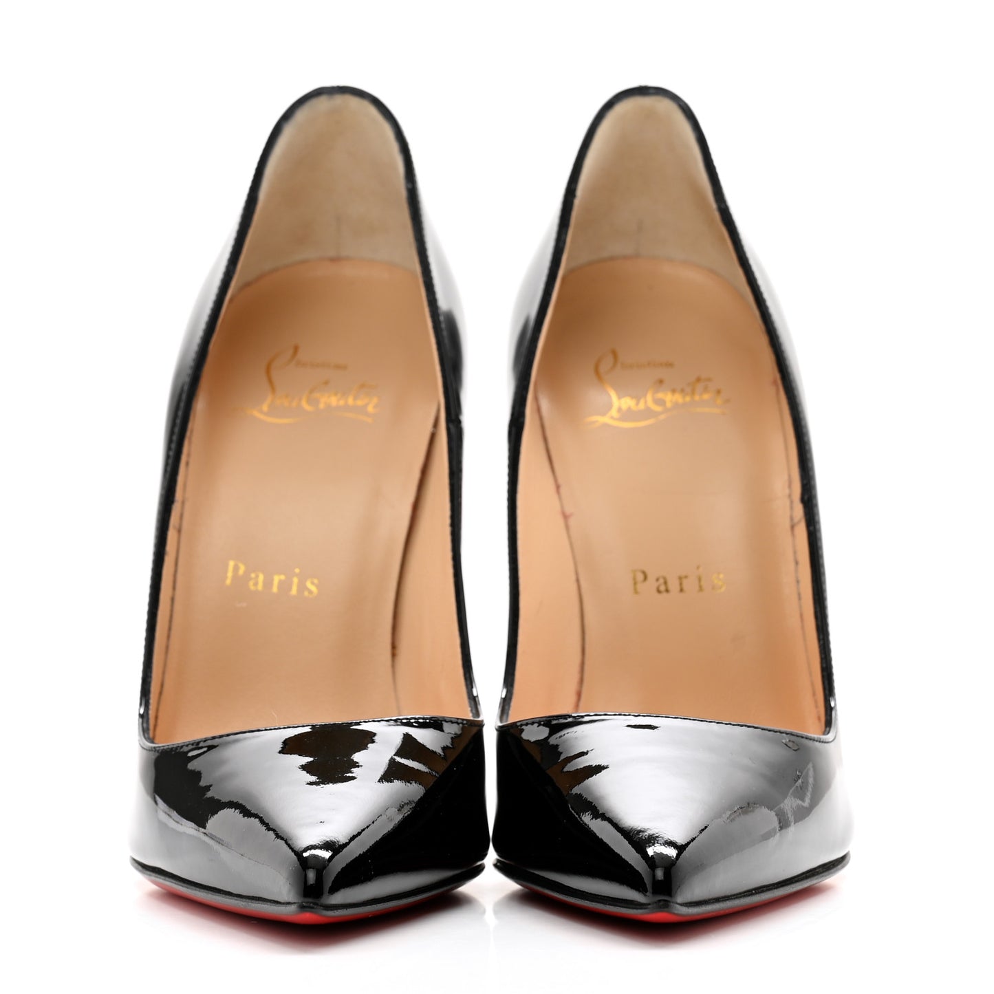 Patent So Kate 120 Pumps 35 Black