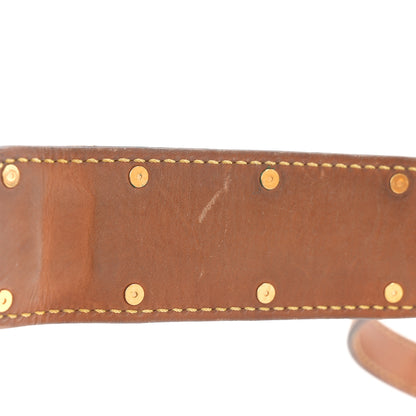 Louis Vuitton Monogram Multicolor Sologne White 12 of 18