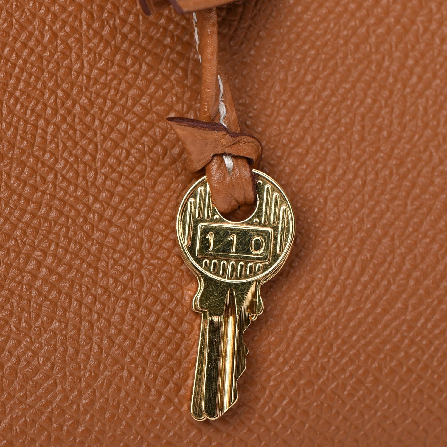 Hermes Epsom Birkin 30 Gold 24 of 34