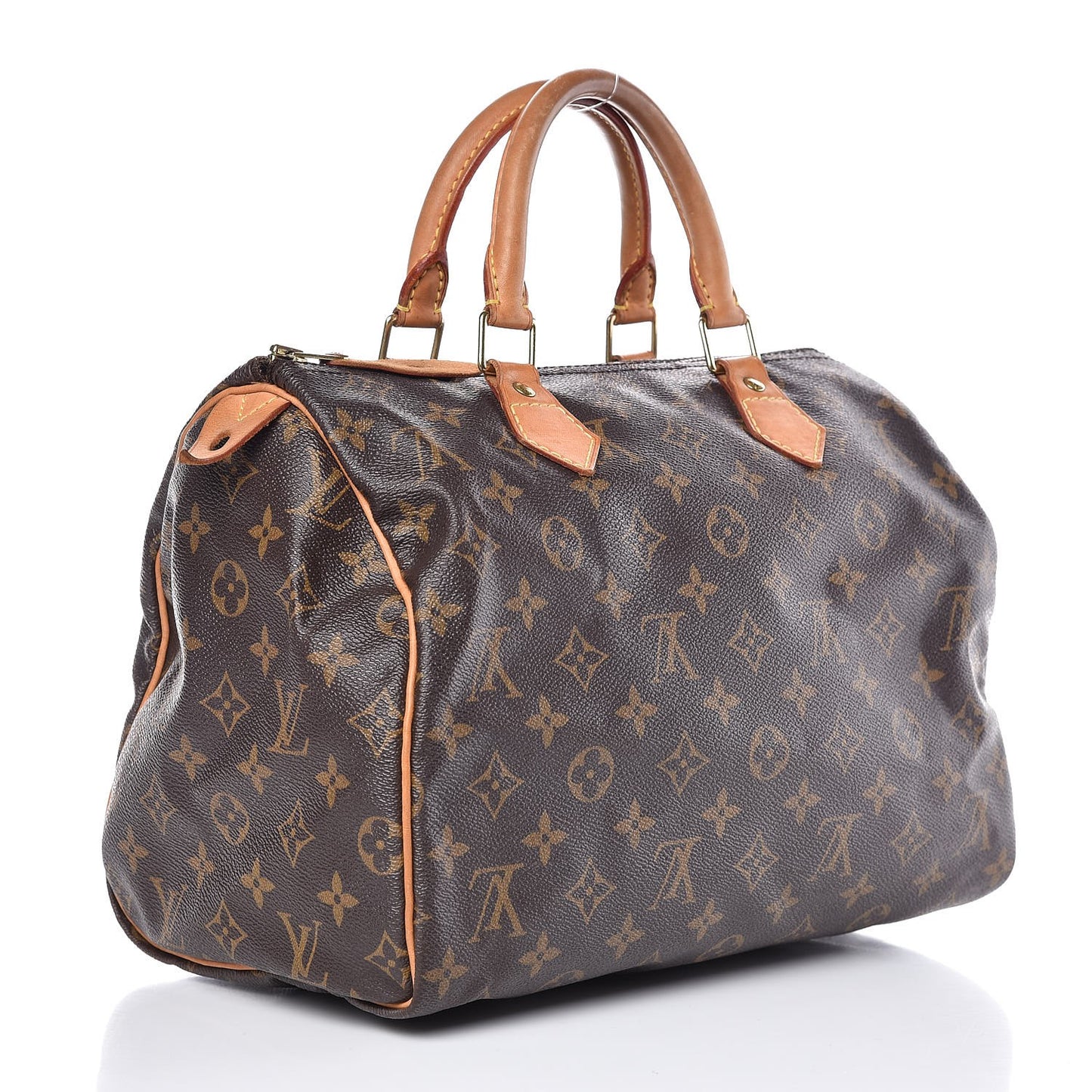 Monogram Speedy 30