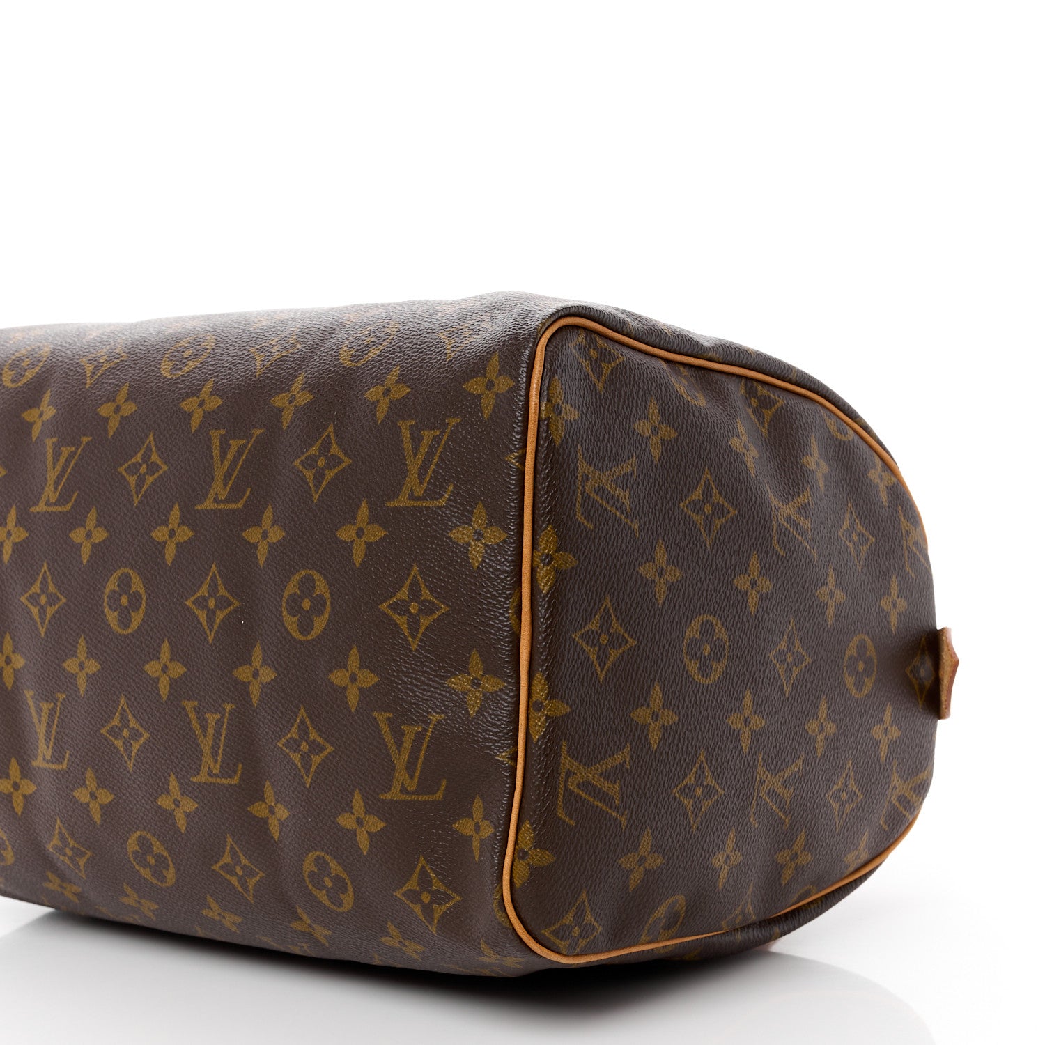 Louis Vuitton Monogram Speedy 30 11 of 13