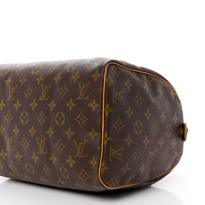 Louis Vuitton Monogram Speedy 30 11 of 13