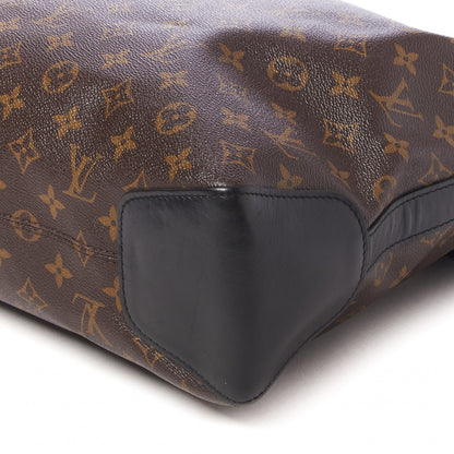 Louis Vuitton Monogram Macassar Torres Messenger 4 of 7