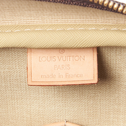 Louis Vuitton Monogram Deauville 9 of 9