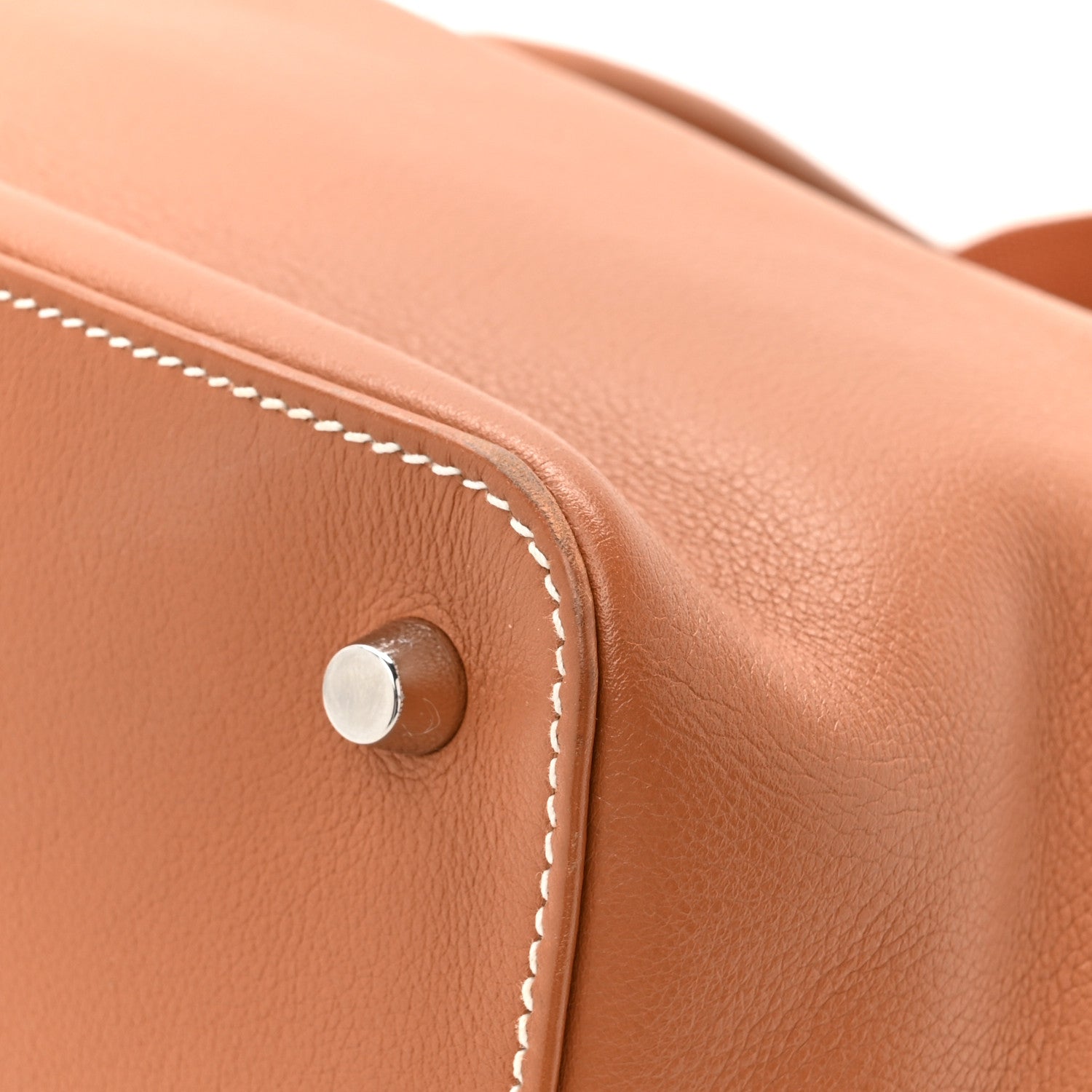 Hermes Evercolor Toolbox 26 Gold 18 of 18