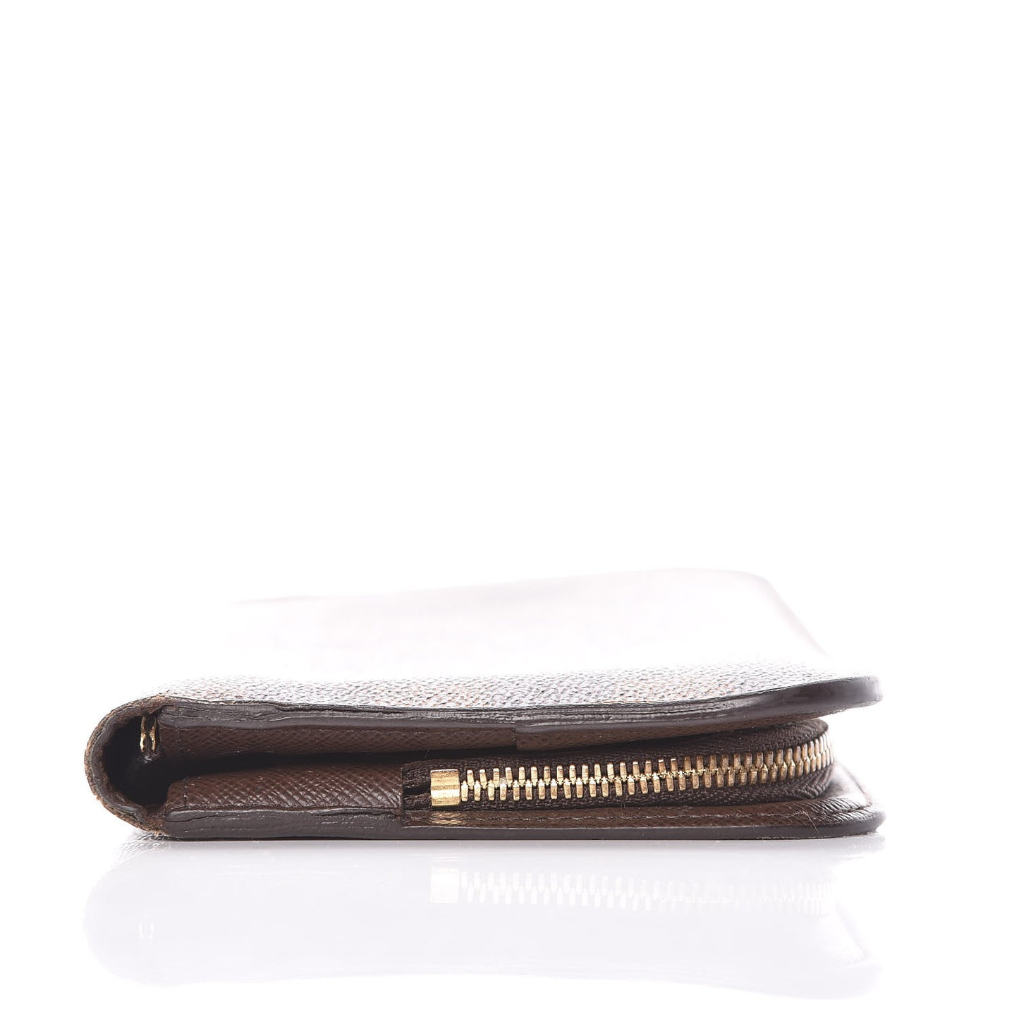 Damier Ebene Insolite Wallet