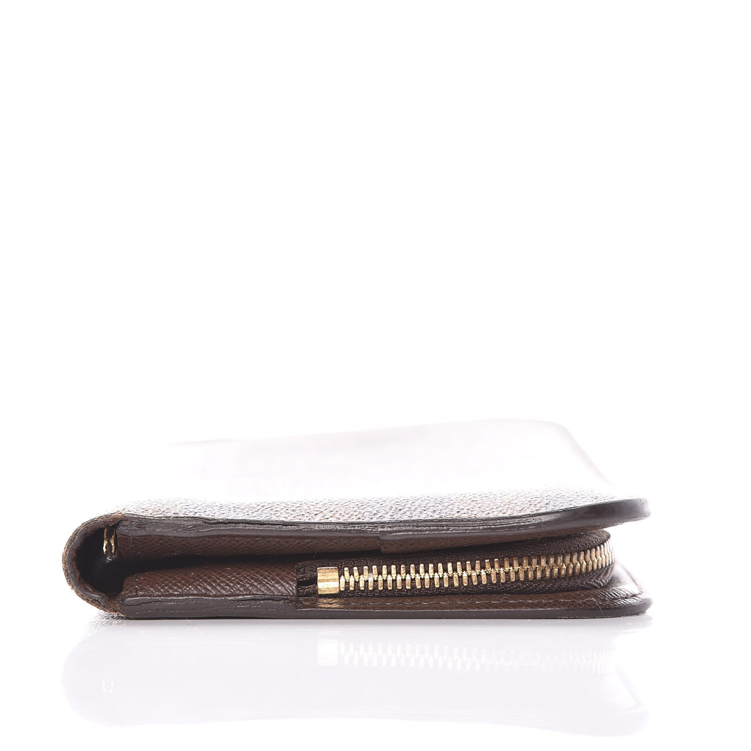Louis Vuitton Damier Ebene Insolite Wallet 12 of 18