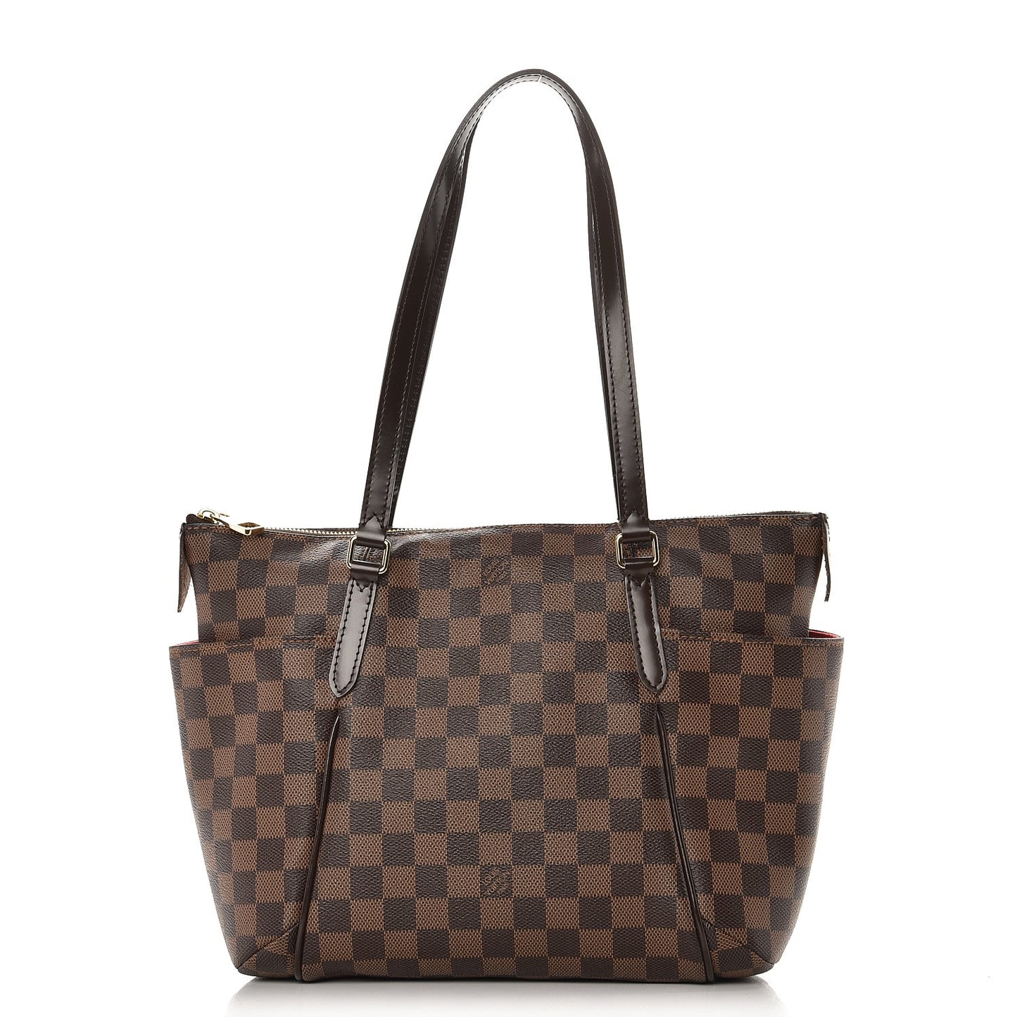 Damier Ebene Totally PM