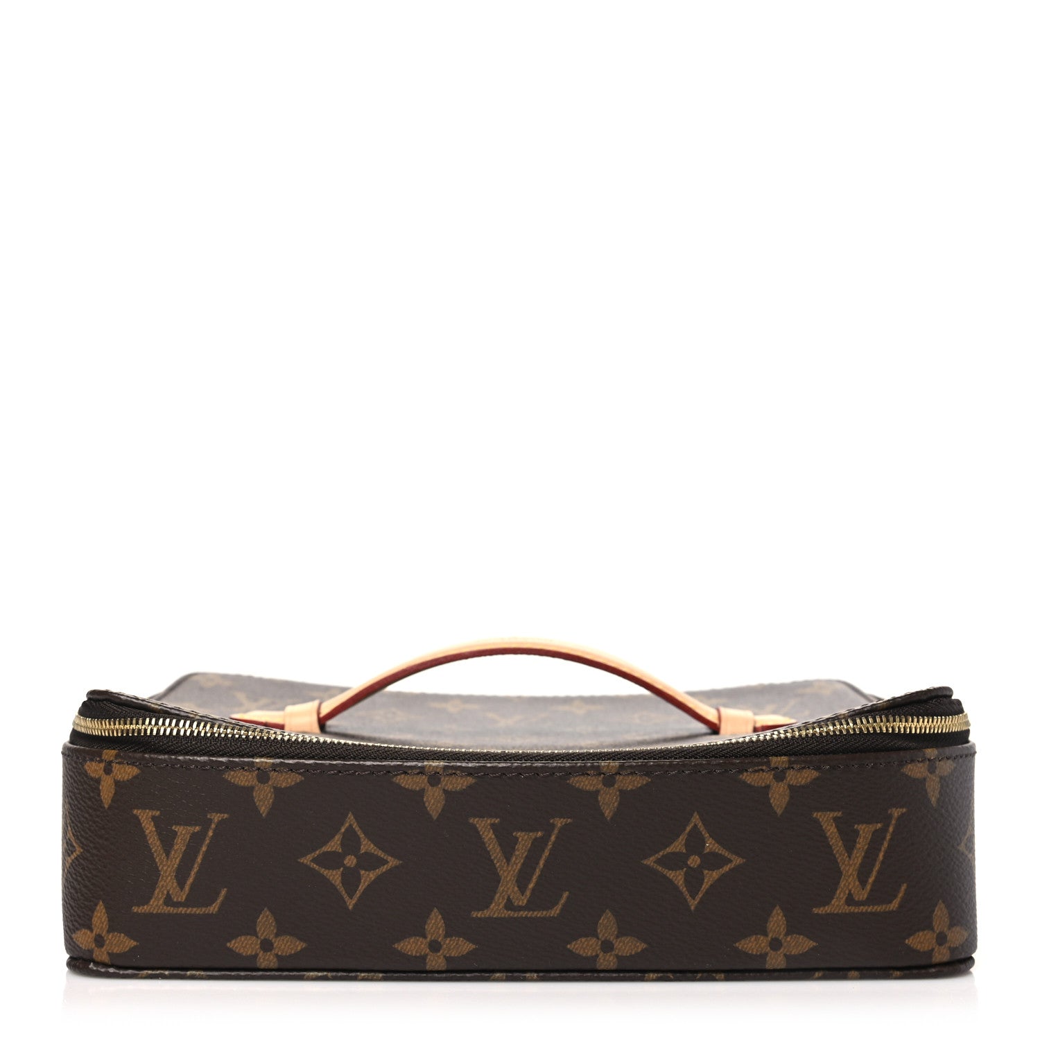 Louis Vuitton Monogram Nice Jewelry Case 1 of 10