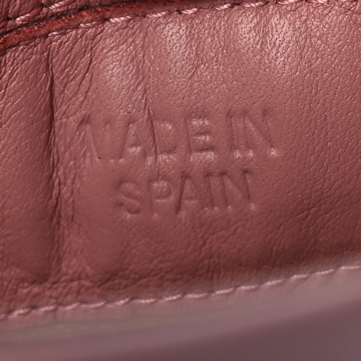 Gucci Monogram Espadrilles 38 Soft Pink 9 of 10