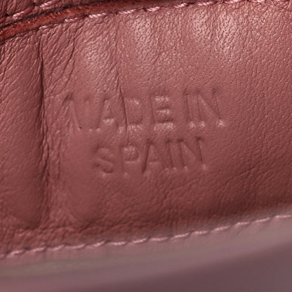 Gucci Monogram Espadrilles 38 Soft Pink 9 of 10