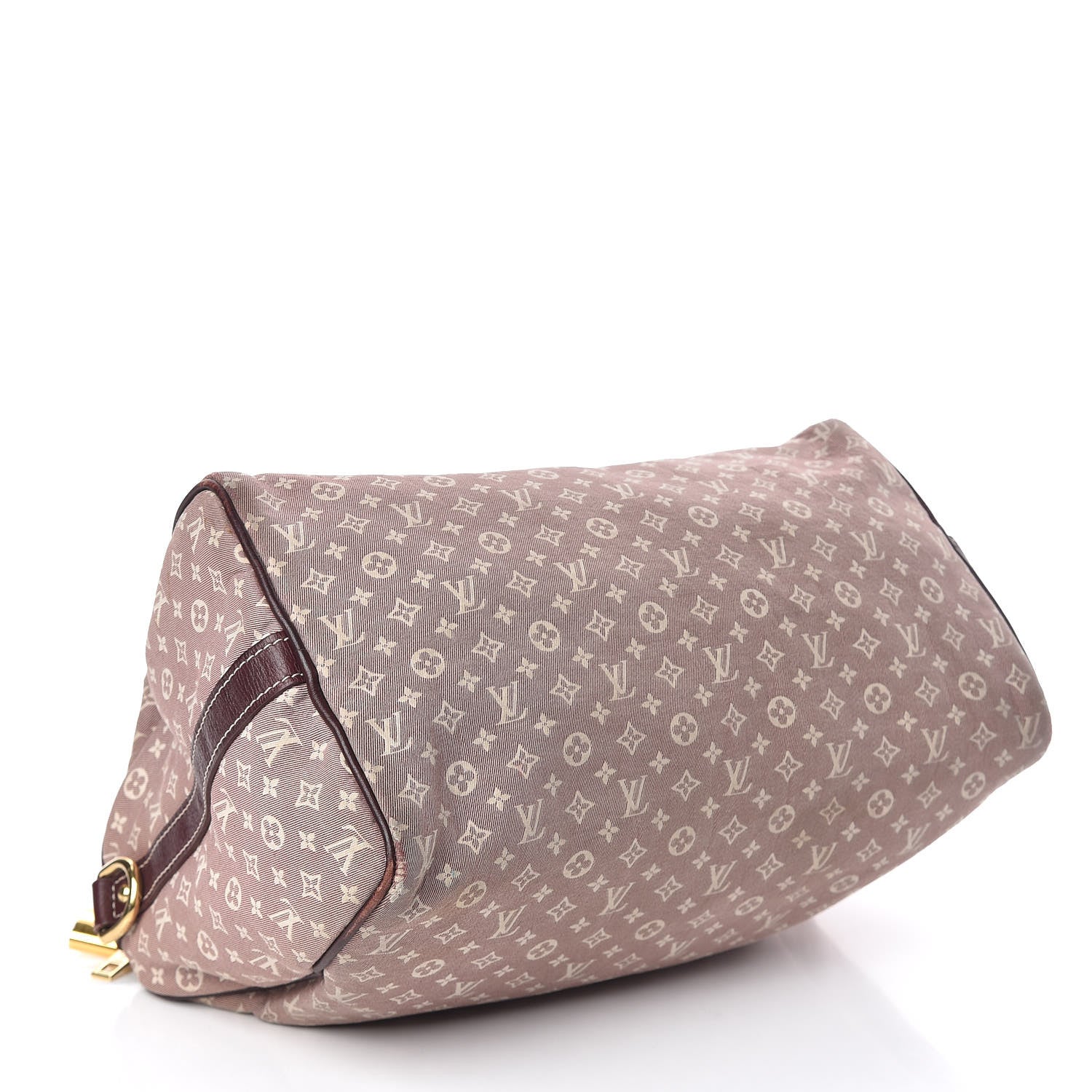 Louis Vuitton Monogram Idylle Speedy Bandouliere 30 Sepia 4 of 16