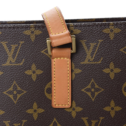 Louis Vuitton Monogram Luco 22 of 29