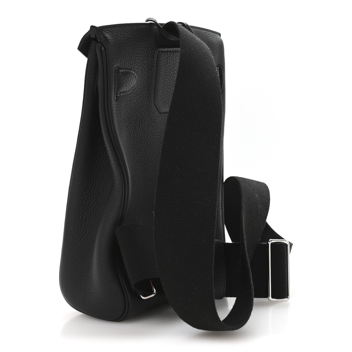Togo Hac A Dos PM Backpack Black