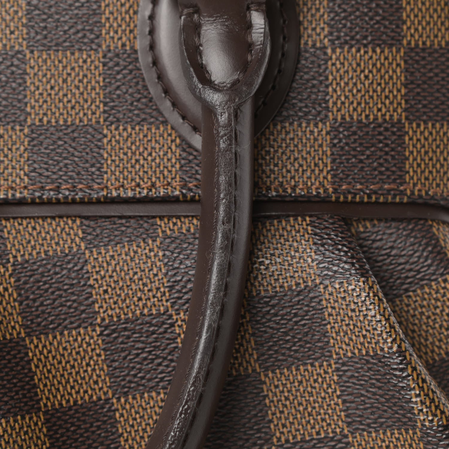 Louis Vuitton Damier Ebene Trevi PM 14 of 15