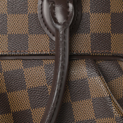 Louis Vuitton Damier Ebene Trevi PM 14 of 15