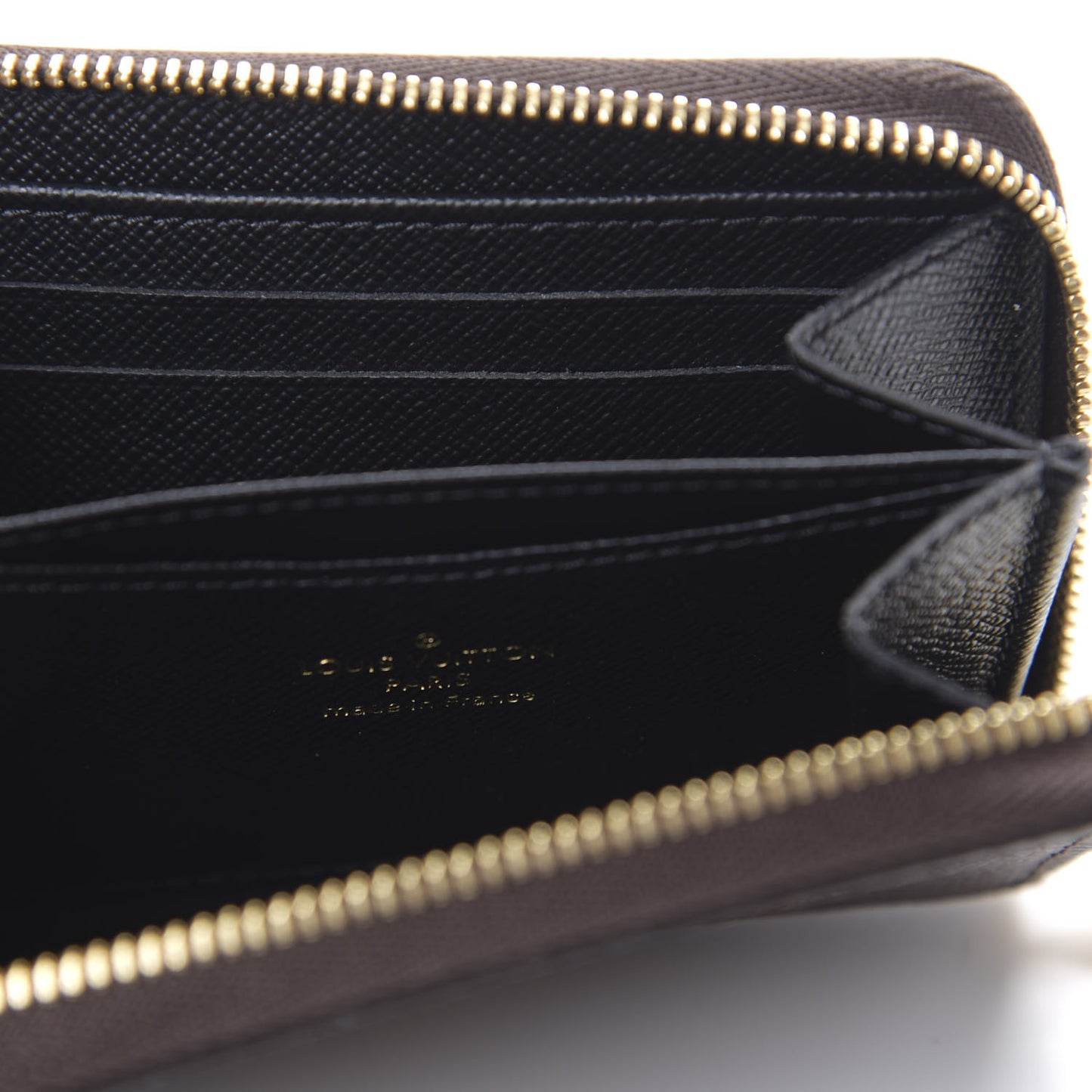 Monogram Giant Zippy Coin Purse