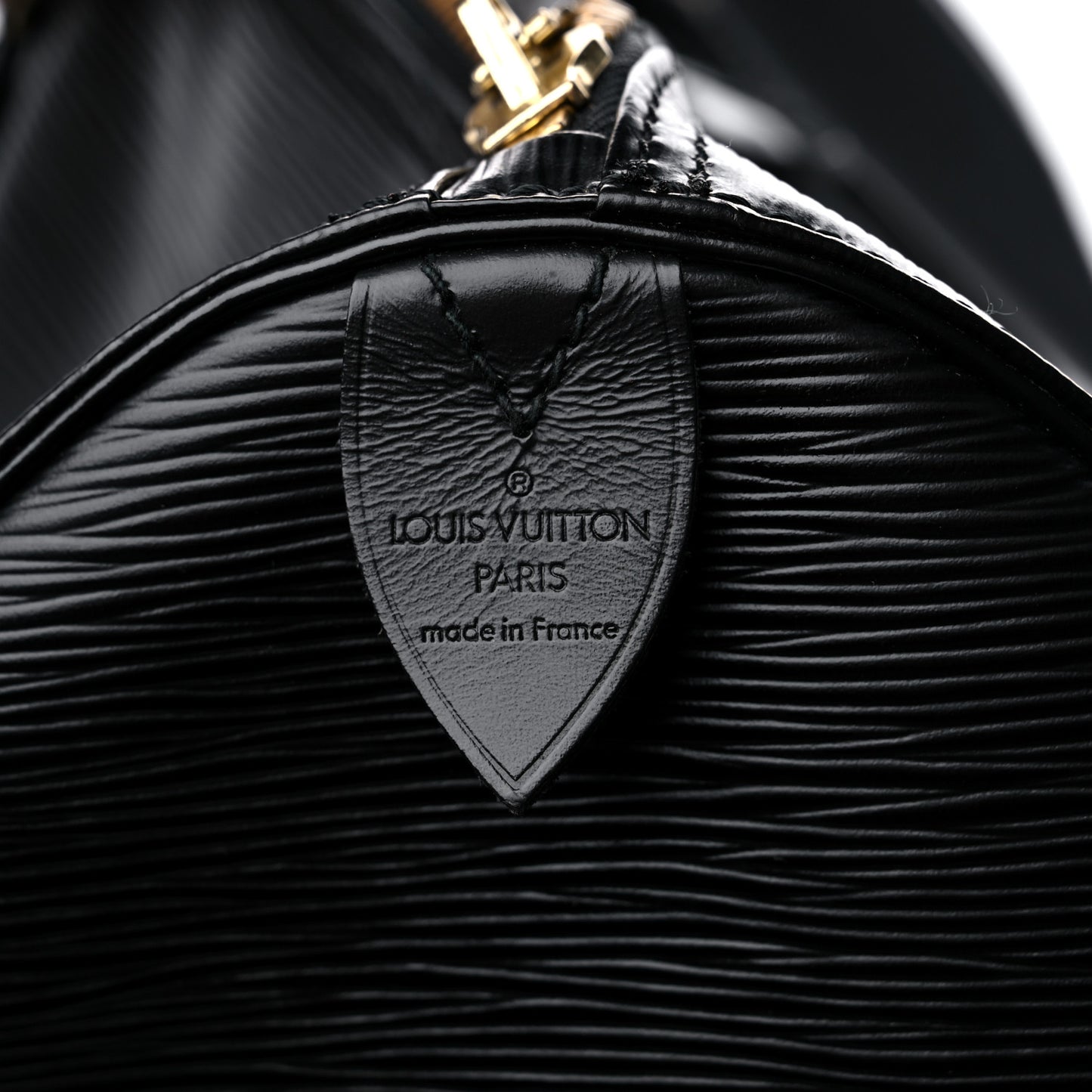 Epi Keepall 55 Black