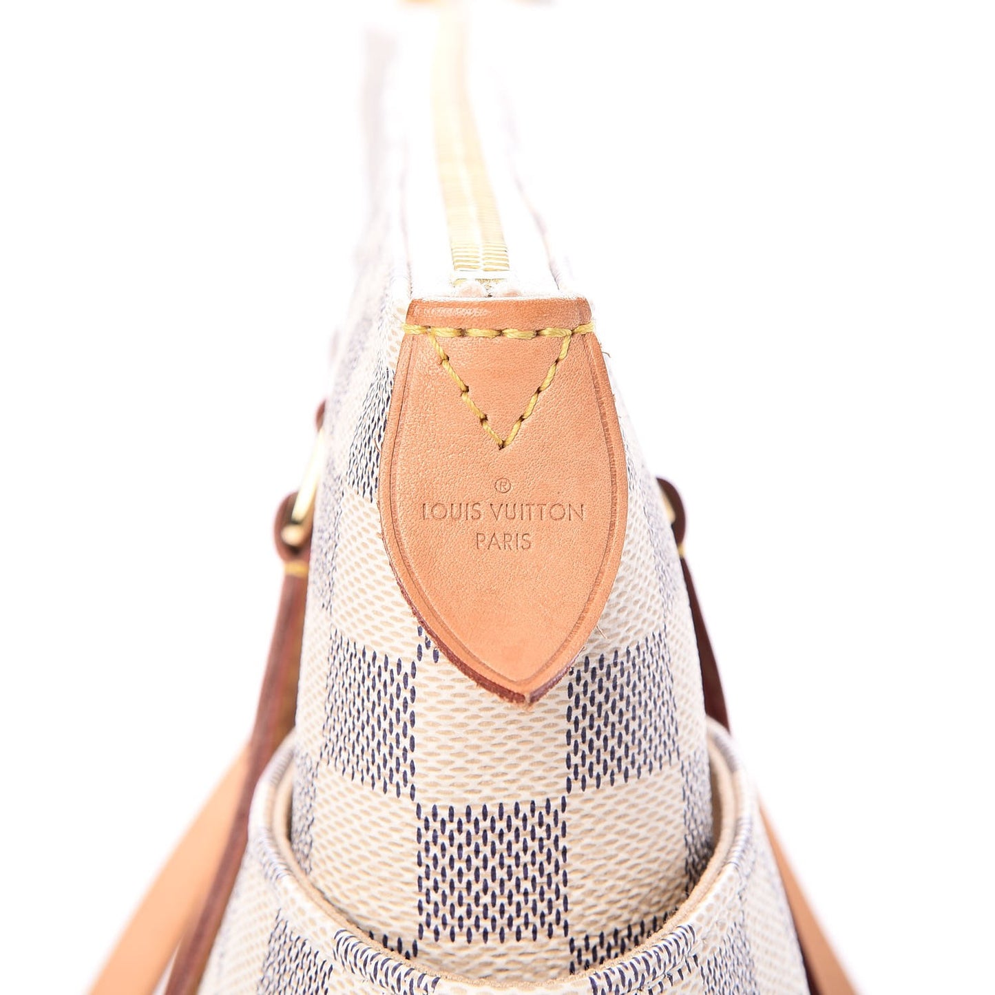 Damier Azur Totally PM