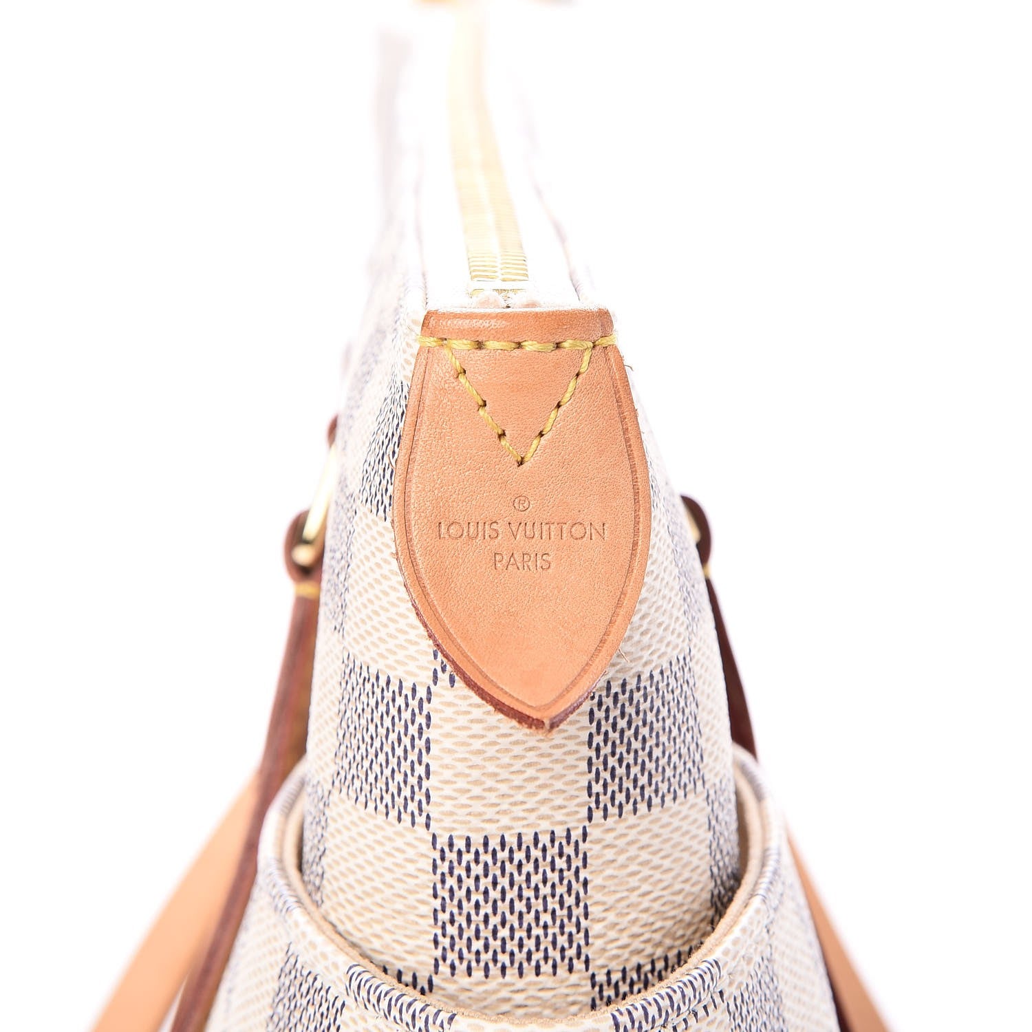 Louis Vuitton Damier Azur Totally PM 5 of 7