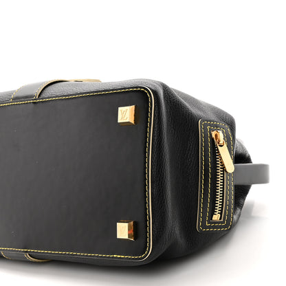 Louis Vuitton Suhali L Ingenieux PM Black 9 of 10