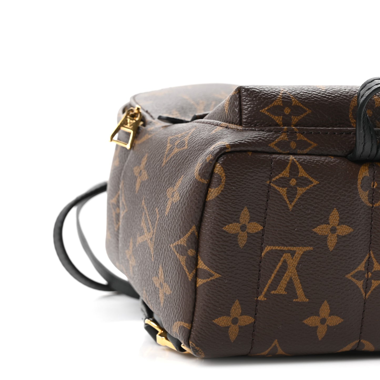 Monogram Palm Springs Backpack Mini