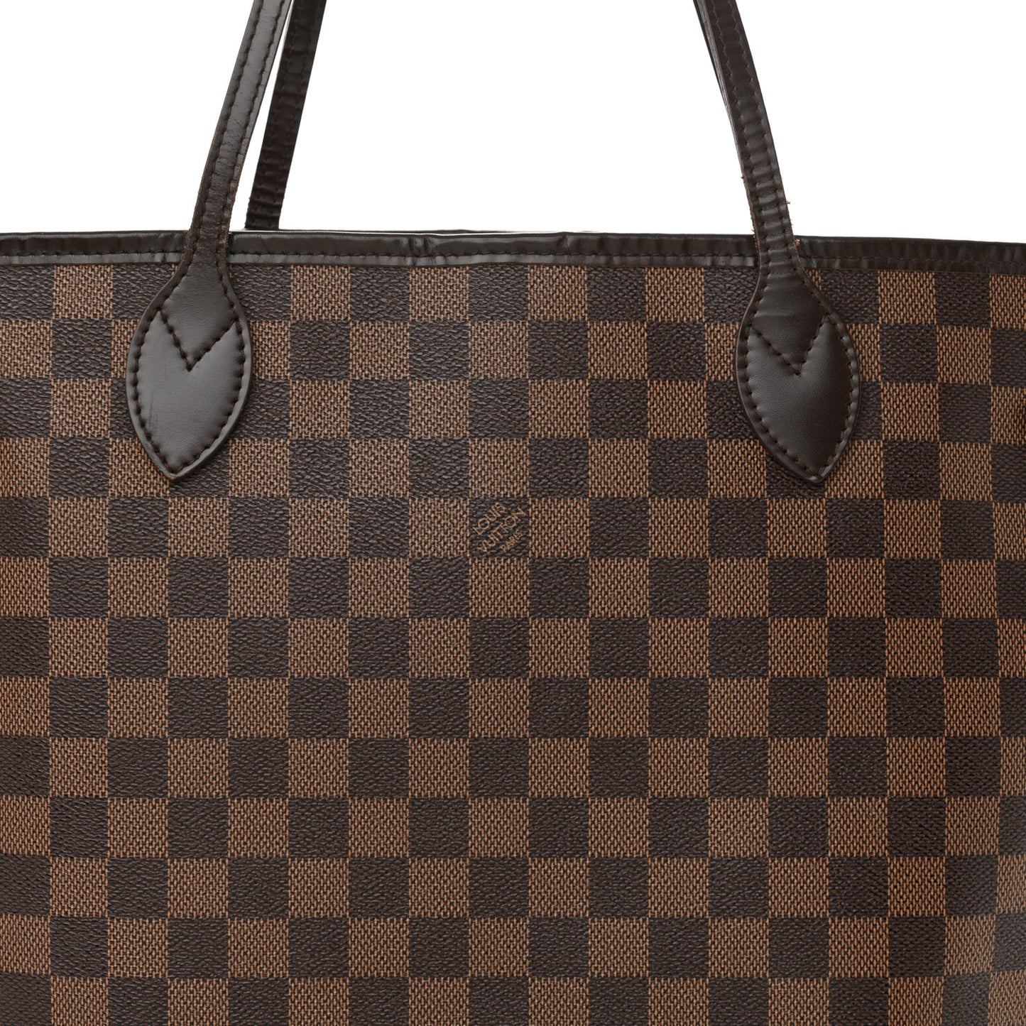 Damier Ebene Neverfull MM