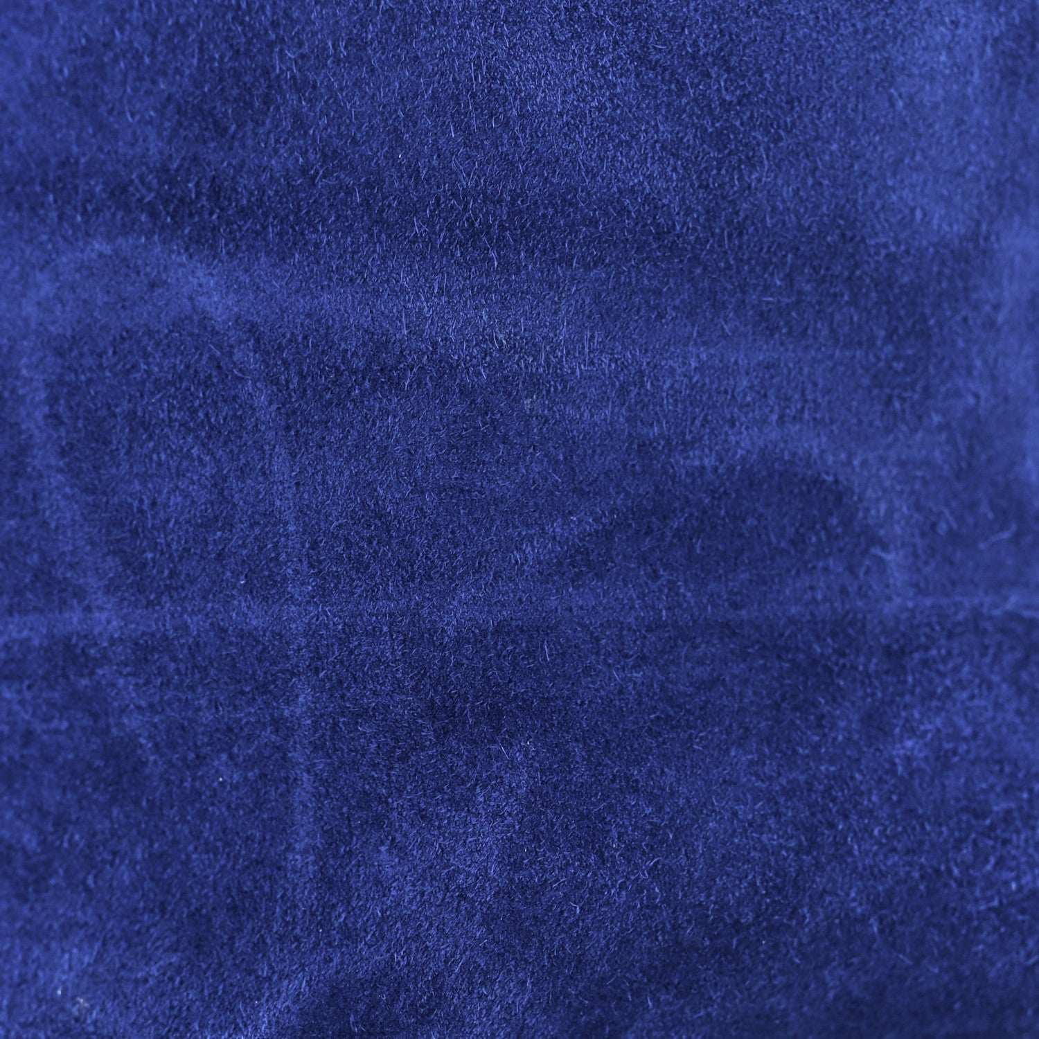 Saint Laurent Patent Calfskin Monogram Large Belle De Jour Clutch Royal Blue 10 of 10