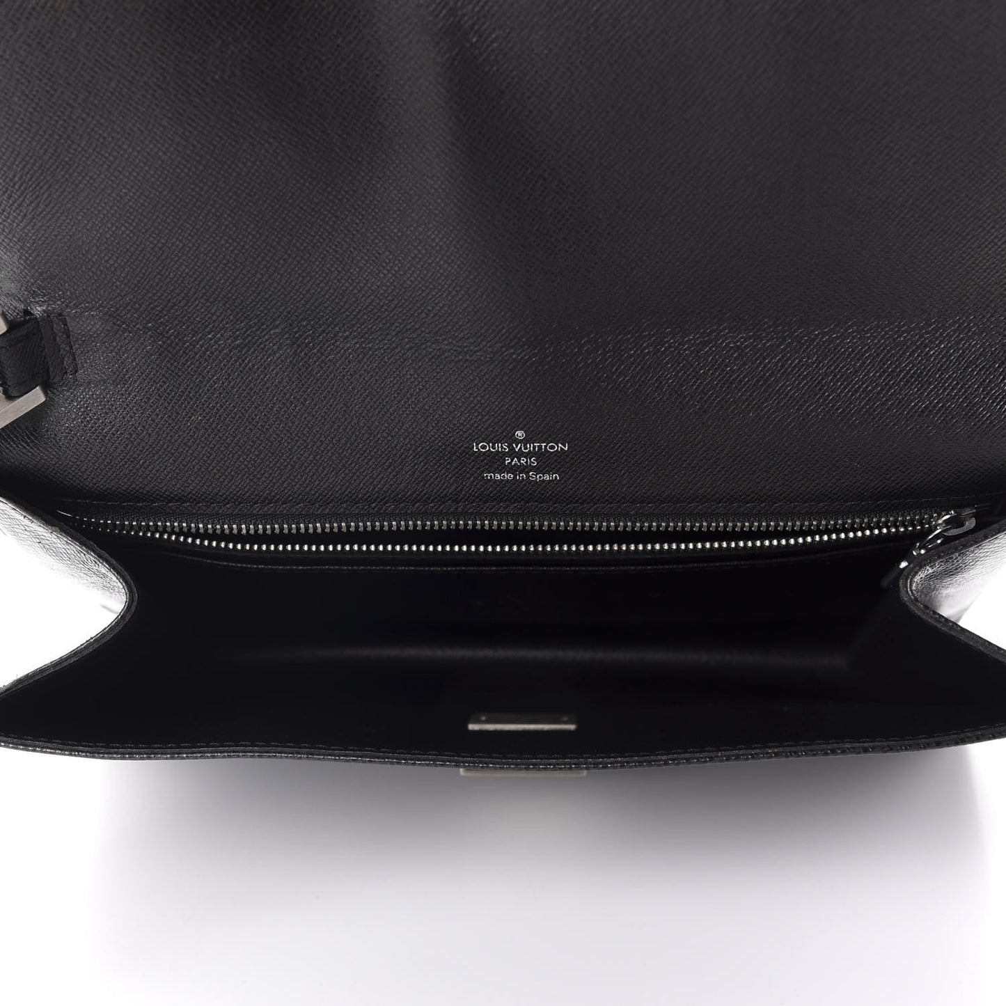 Taiga Selenga Pochette Ardoise