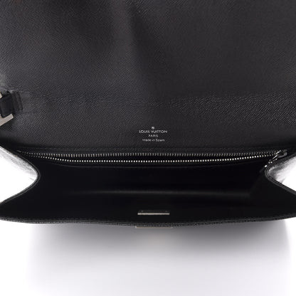 Louis Vuitton Taiga Selenga Pochette Ardoise 5 of 8